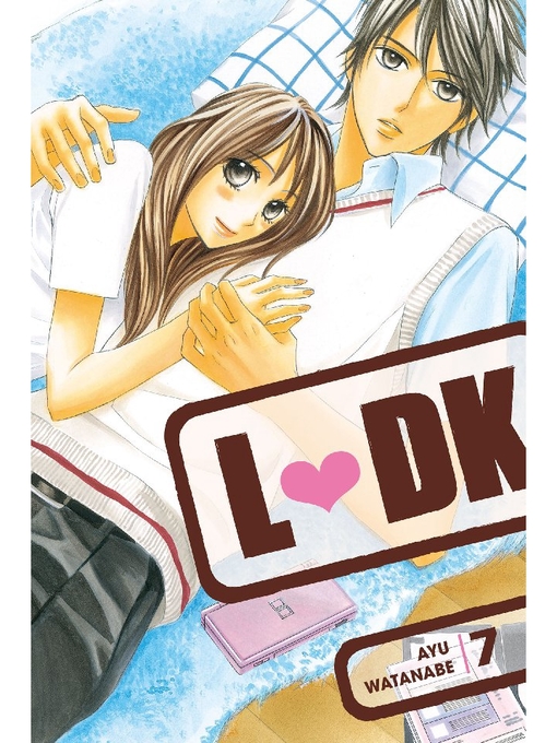 Title details for LDK, Volume 7 by Ayu Watanabe - Available